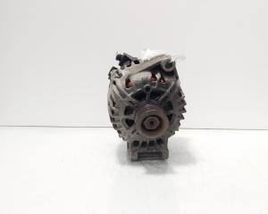 Alternator 120A Valeo, cod 7G9N-10300-CC, Ford Fiesta 6 1.2 benz, SNJB (id:723824)