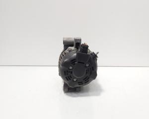Alternator 100A, cod 10421-4521, Toyota Avensis III (T27) 2.0 diesel, 1AD-FTV (id:723828)