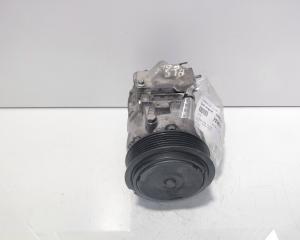 Compresor clima Denso, cod 6Q0820808D, Seat Ibiza 5 (6J5) 1.4 benz, BXW (id:723623)