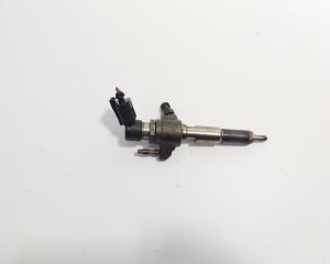 Injector, cod 9802448680, Ford Focus 3 1.6 TDCI, T1DA (id:723580)
