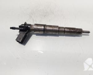 Injector, cod 0445115077, 780808901, Bmw X5 (E70) 3.0 diesel, 306D3 (id:723577)