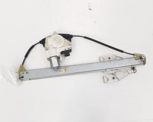 Macara cu motoras usa stanga spate, cod 8R0839461B, Audi Q5 (8RB) (id:723614)