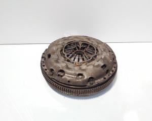 Volanta masa dubla cu placa presiune, Vw Passat (362) 2.0 TDI, CFF, 6 vit man (id:722670)