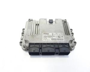 Calculator motor Bosch, cod 9663475880, 0281012529, Citroen C3 (I), 1.4 hdi, 8HZ (idi:483693)