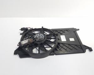 Electroventilator cu releu, cod 3M5H-8C607-RJ, Ford Focus 2 (DA) 1.6 TDCI, G8DA (id:724181)