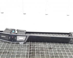 Grila aer bord centrala, cod A2126802271, Mercedes Clasa E T-Model (S212) (idi:368641)