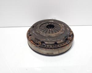 Volanta masa dubla cu placa presiune, Ford Grand C-Max, 1.6 TDCI, T1DA, 6 vit man (idi:723706)