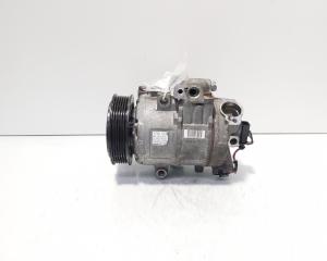 Compresor clima, cod 6Q0820803J, Vw Polo (9N) 1.4 TDI, AMF (idi:723771)