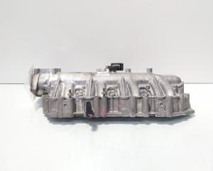 Galerie admisie cu clapete, cod 55182684, 55206459, Opel Astra H Sedan 1.9 CDTI, Z19DTH (id:706095)