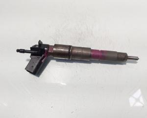Injector, cod 7792721-07, 0445115070, Bmw X5 (E70) 3.0 diesel, 306D3 (id:723893)