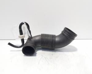 Tub aer, cod 6Y0129684B, Skoda Fabia 2 (5J, 542) 1.2 benz, BBM (id:405358)