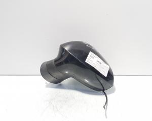 Oglinda electrica stanga, Seat Ibiza 5 (6J5) vol pe dreapta (id:724120)