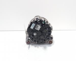Alternator, Skoda Fabia 2 (5J, 542) 1.4 TDI, BNM (idi:723624)