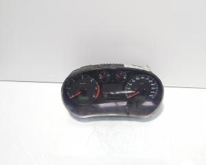 Ceas bord, Seat Leon (1M1) 1.9 TDI, vol pe stanga (id:724111)
