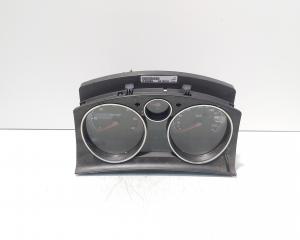 Ceas bord, cod 13186323HE, Opel Astra H 1.7 CDTI, vol pe stanga (id:724105)