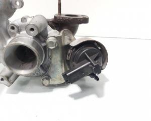 Supapa turbo electrica, Peugeot 2008, 1.6 HDI, BHY (idi:723208)