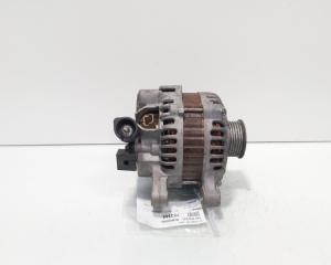 Alternator, cod 9640088080, Peugeot Partner (II) Tepee, 1.6 benz, NFU (idi:723143)