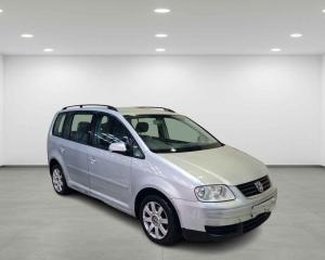 Vindem piese de motor, cutie de viteze, pentru Vw Touran (1T1, 1T2), 1.6 FSI
