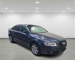 Vindem piese de motor, cutie de viteze, pentru Audi A6 (4F2, C6), 3.0 TDI