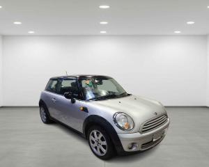 Vindem piese de caroserie si elemente de interior, pentru Mini Cooper (R56), 1.6 Benzina