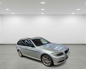 Vindem piese de caroserie si elemente de interior, pentru Bmw 3 Touring (E91), 2.0 Benzina