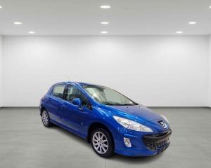 Vindem piese de motor, cutie de viteze, pentru Peugeot 308, 1.4 Benz