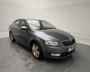 Vindem piese de caroserie si elemente de interior, pentru Skoda Octavia 3 (5E3), 1.6 Diesel