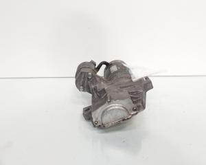 Electromotor, cod 09A911023B, Vw Polo (9N) 1.9 TDI, ATD, cutie automata (idi:723372)