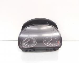 Ceas bord, cod 9166859-01, Bmw 3 (E90) 2.0 diesel (idi:665909)