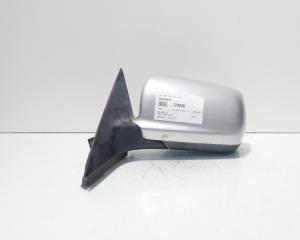 Oglinda electrica stanga fata, Audi A6 Allroad (4BH, C5), vol pe stanga (id:724245)