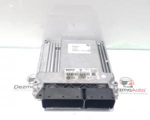 Calculator motor, Bmw 3 (E46), cod 7797217, 0281011963, 2.0 d, 204D4 (idi:357015)