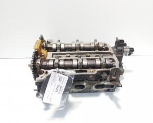 Chiulasa cu 2 axe came, cod GM55351330, Opel Corsa C (F08, F68) 1.0 benz, Z10XEP (id:724223)