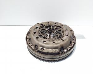 Volanta masa dubla cu placa presiune, Audi A6 (4F2, C6) 2.0 TDI, BRE, 6 vit man (idi:723429)