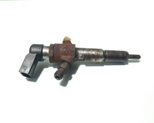 Injector Continental, cod 9663429280,  Citroen C3 (II), 1.4 HDI, 8HZ (idi:723425)