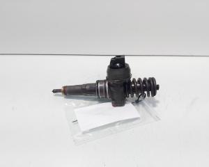 Injector, cod 038130073BQ, RB3, 0414720312, Vw Passat (3G2) 2.0 TDI, BMP (id:683176)