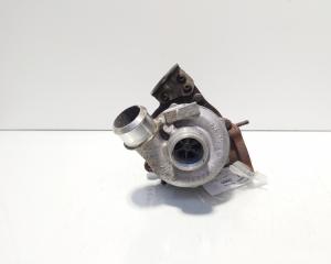 Turbosuflanta, cod 9677063780, Ford Focus 3 2.0 TDCI, UFDB (idi:723629)