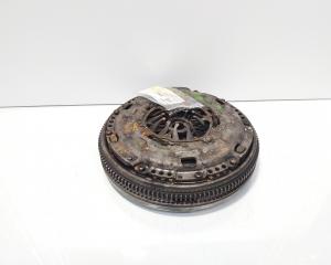 Volanta masa dubla cu placa presiune, Vw Passat (3C2) 1.9 TDI, BXE, 5 vit man (idi:723687)