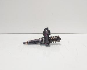 Injector, cod 038130073AQ, BPT, 0414720213, Audi A3 (8L1), 1.9 TDI, ATD (idi:724060)