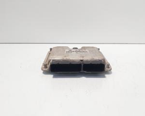 Calculator motor ECU, cod 038906012HE, Vw Bora (1J2) 1.9 TDI, ALH (idi:724112)