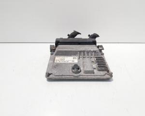 Calculator motor ECU Delphi, cod 03P906021AB, Vw Polo (6R) 1.2 TDI, CFW (idi:724119)