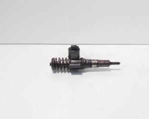 Injector, cod 03G130073G+, BPT, 0414720404, Vw Golf 5 Plus (5M1) 2.0 TDI, BKD (id:724451)