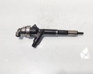 Injector, cod 8973762703, Opel Astra J 1.7 CDTI, A17DTR (id:724455)