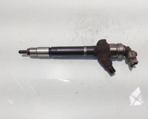 Injector Denso, cod 6C1Q-9K546-AC, Fiat Ducato (250) 2.2 JTD, 4HV (id:724457)