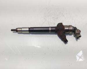Injector Denso, cod 6C1Q-9K546-AC, Fiat Ducato (250) 2.2 JTD, 4HV (id:724460)
