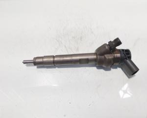 Injector, cod 7810702-02, 0445110382, Bmw 3 (E90) 2.0 diesel, N47D20C (id:724487)