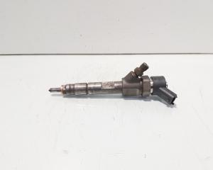Injector, cod 8200100272, 0445110110B, Renault Laguna 2 1.9 DCI, F9Q (id:724481)