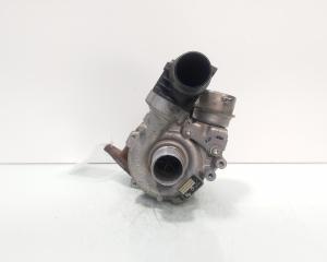 Turbosuflanta, cod 54389700005, Renault Scenic 3, 1.6 DCI, R9M402 (idi:723846)