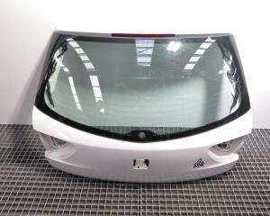 Haion cu luneta, Seat Exeo (3R2) facelift (idi:721935)