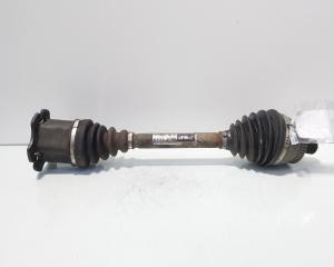 Planetara stanga fata, Seat Exeo (3R2) 2.0 TDI, CJC, cutie automata (idi:721955)