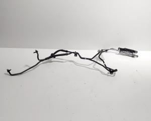 Set conducte ulei cutie viteze automata, Seat Exeo (3R2) 2.0 TDI, CJC (idi:721959)